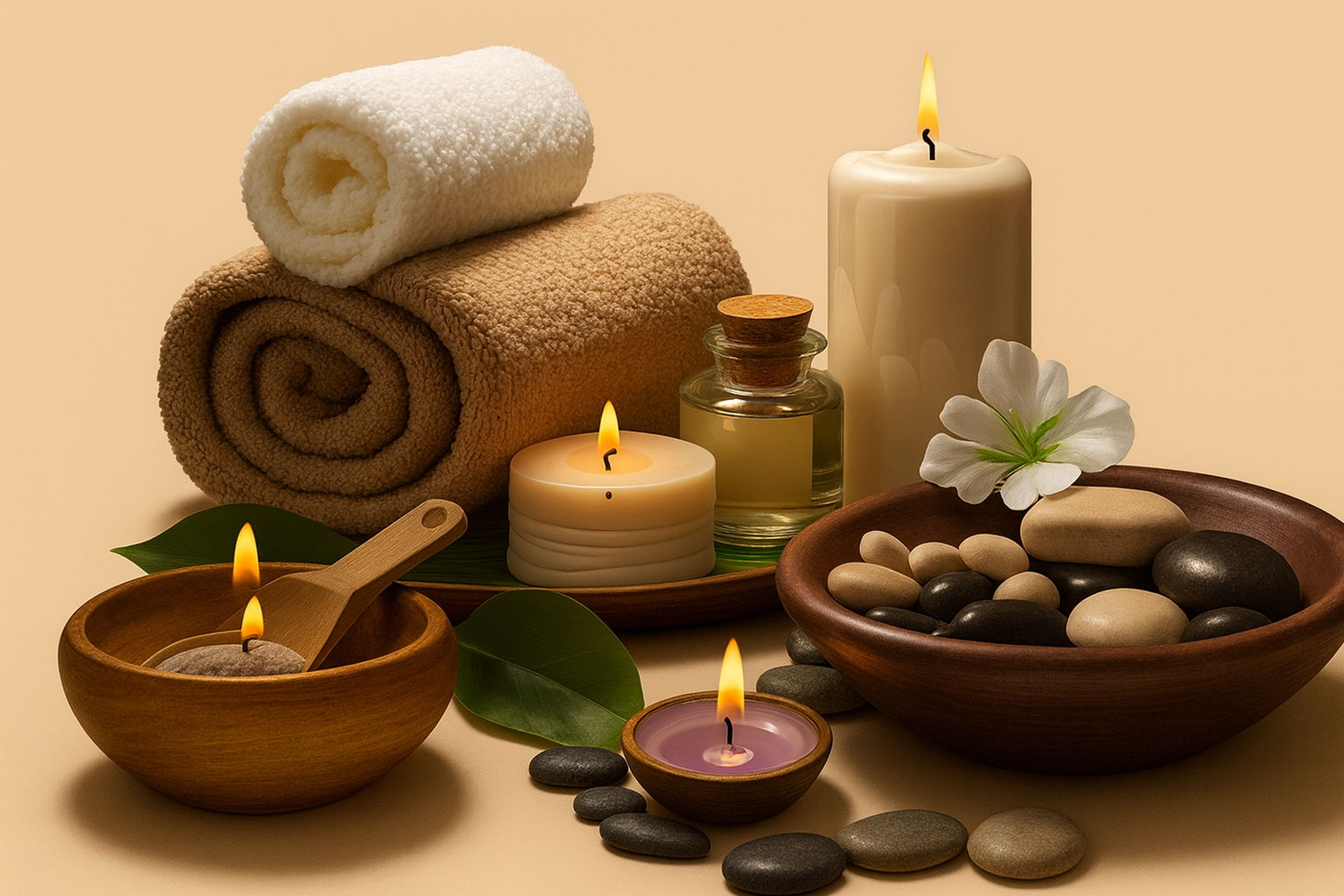 Wellness & Lifestyle