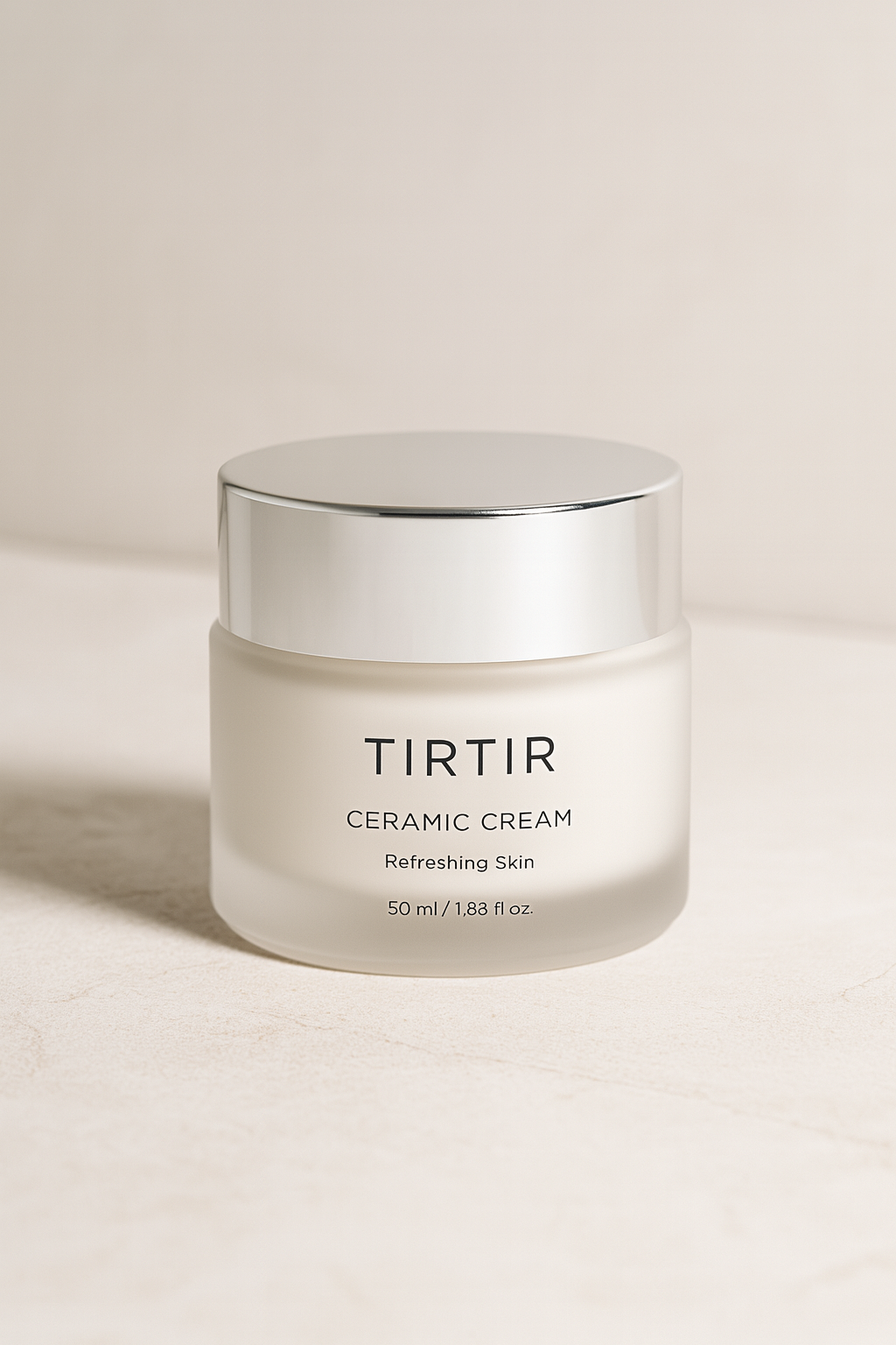 TIRTIR Ceramic Cream 50ml