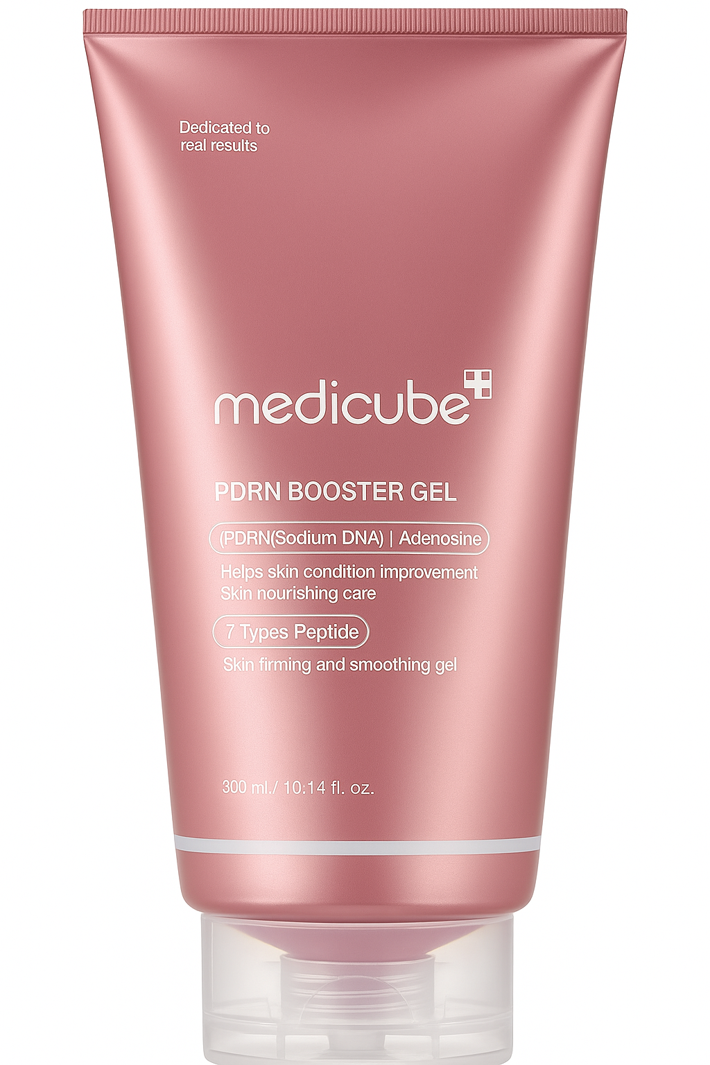 medicube PDRN Booster Gel 300ml