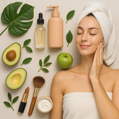 Collection image for: Beaty & Health