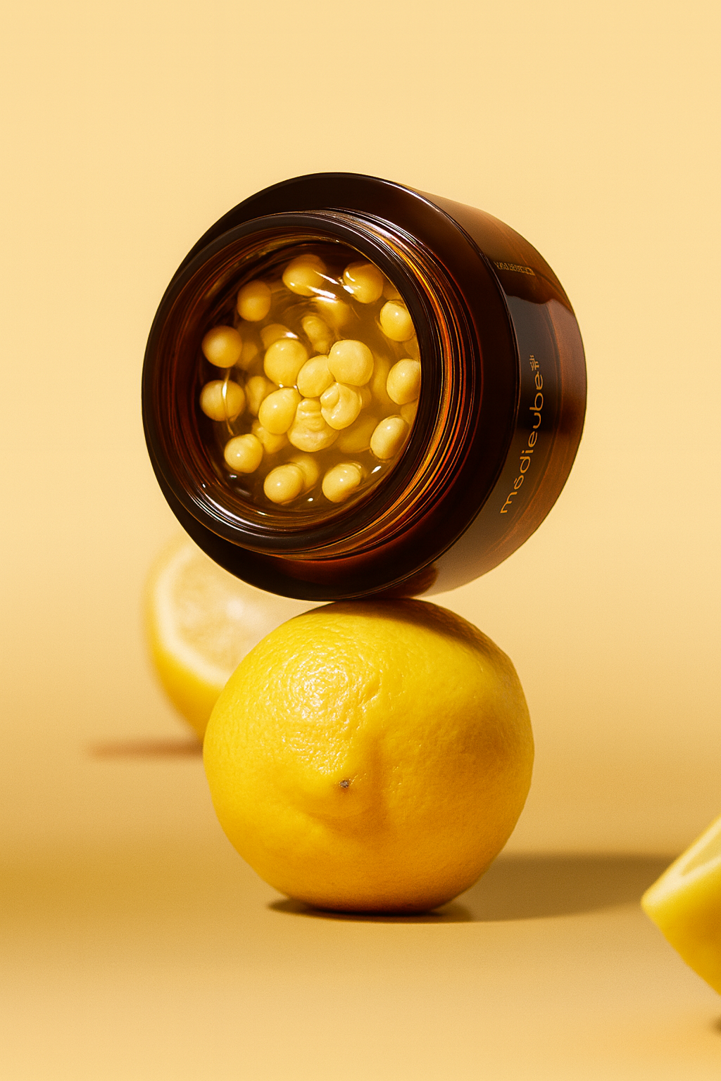 medicube Deep Vita C Capsule Cream 55g