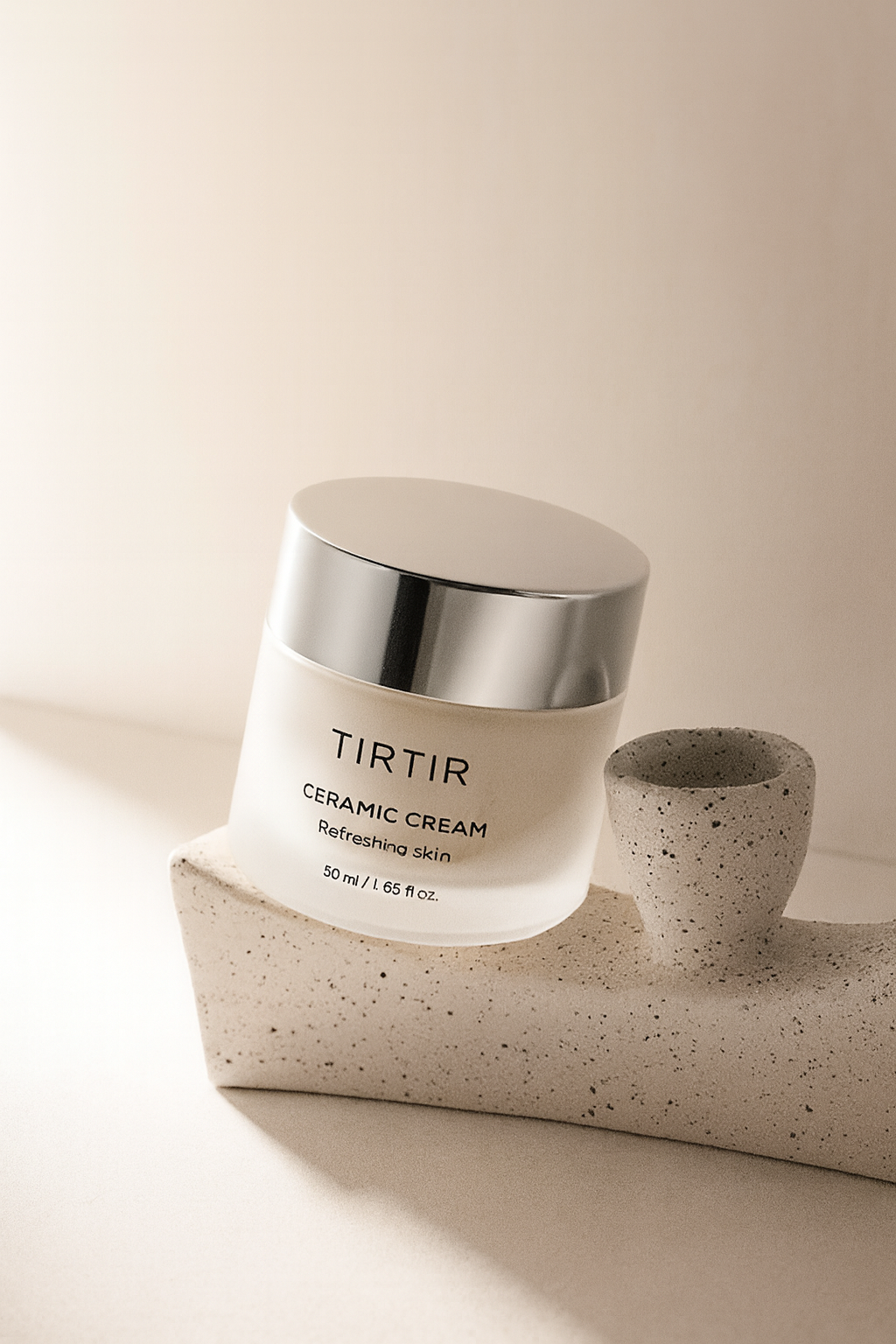 TIRTIR Ceramic Cream 50ml