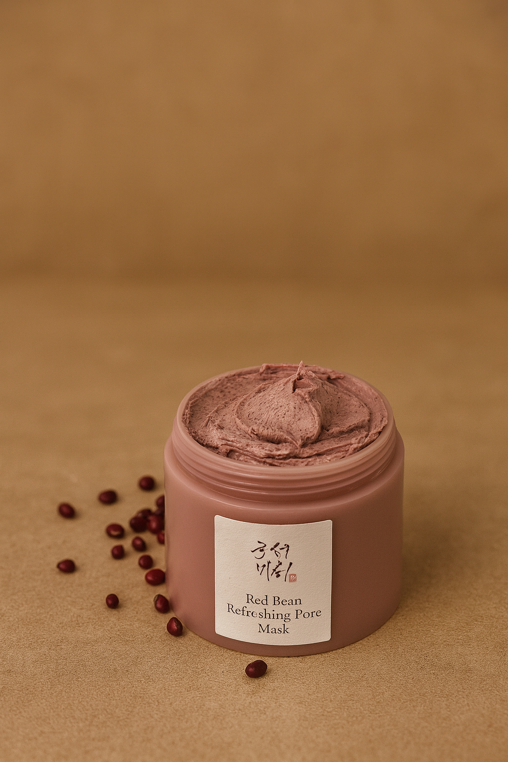 Beauty of Joseon Red Bean Refreshing Pore Mask  140ml