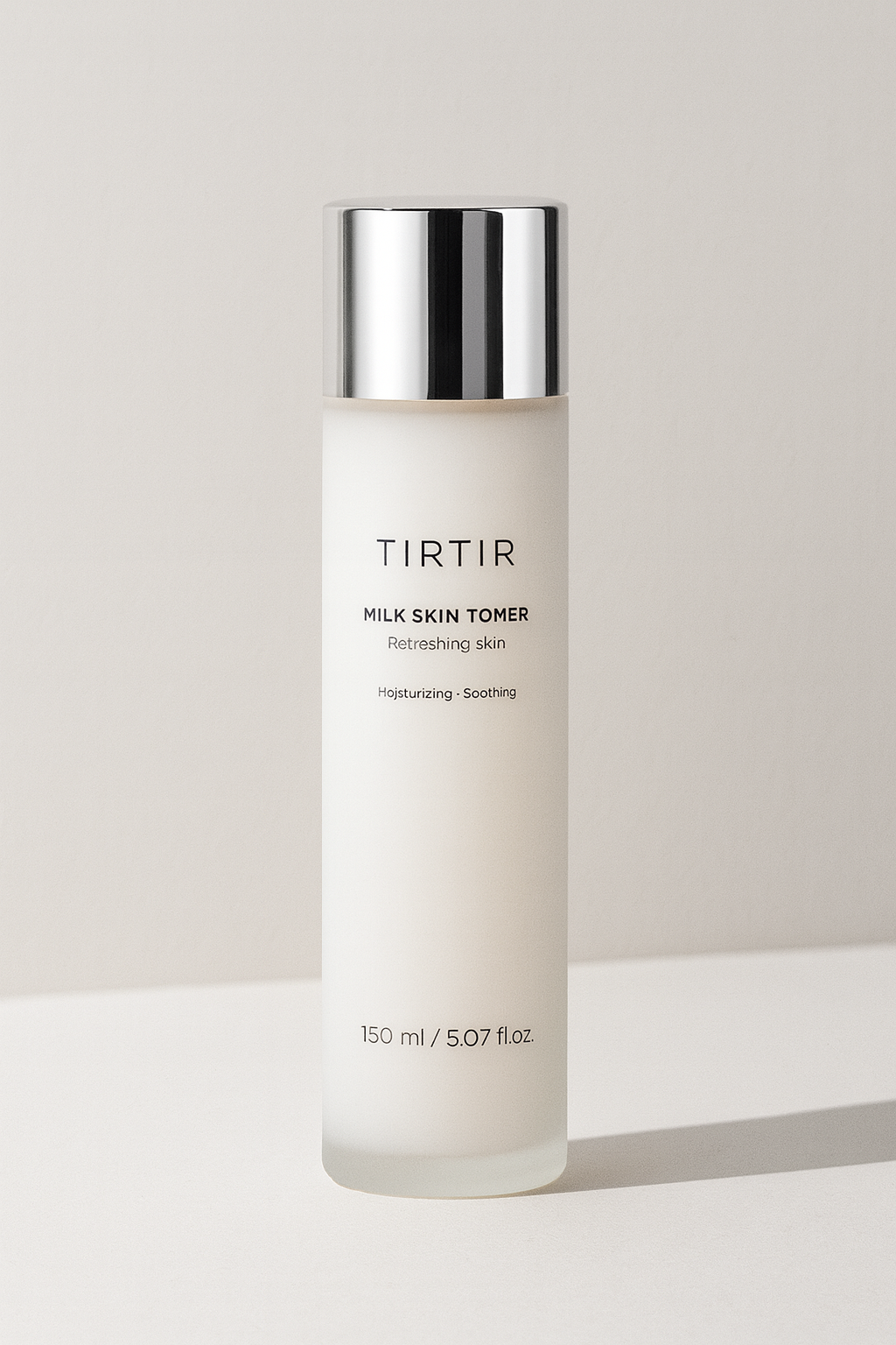 TIRTIR Milk Skin Toner 150ml
