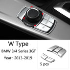 W Type