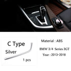 C Type  LHD