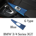 G Type  LHD