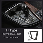 H Type  LHD