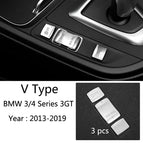 V Type