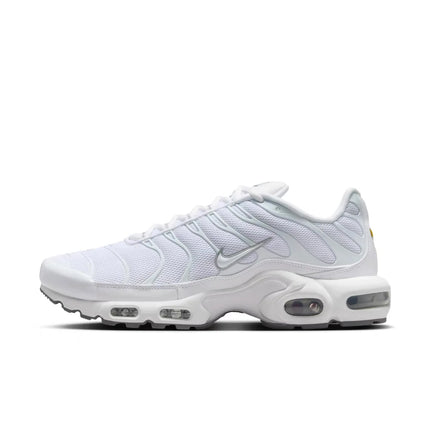 Nike men's shoes Air Max Plus retro large air cushion Darth Vader sports running shoes