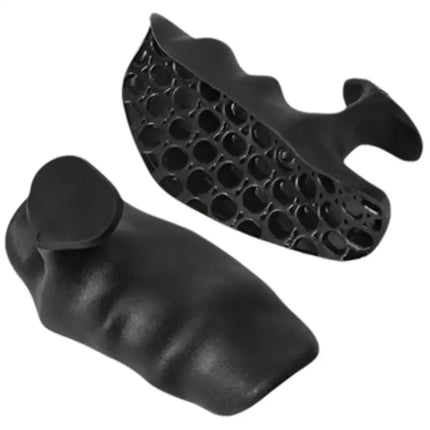 Grip Strength Trainer – 2PCS Anti-Slip Gym Pads