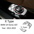 X Type