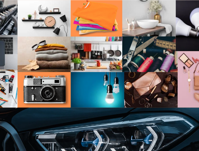 <h1>The perfect gifts</h1>