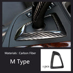M Type  LHD