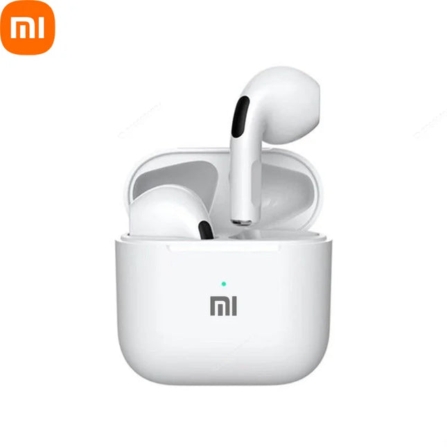 Xiaomi Bluetooth Wireless Headset – Sleek Design, Superior Sound & Long Battery Life